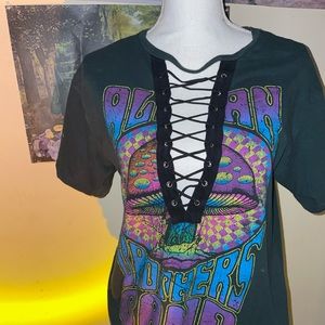 Size medium forever 21 T